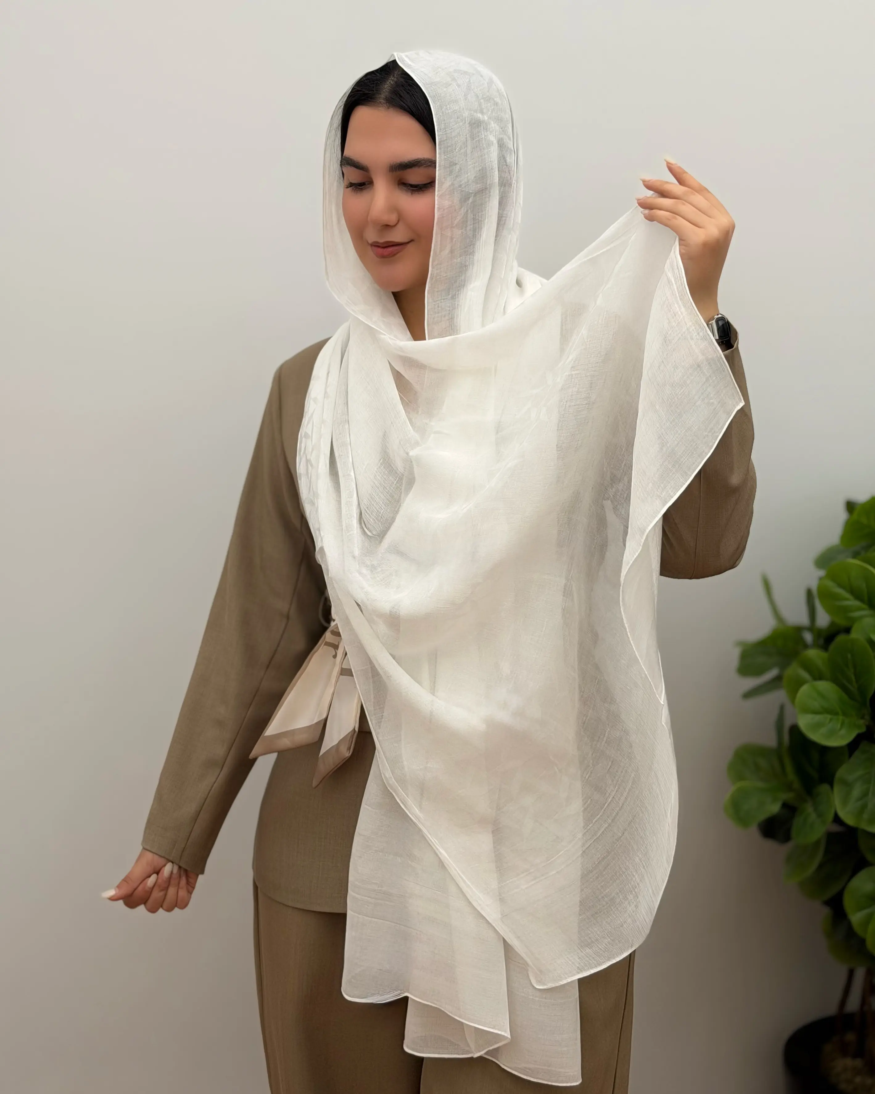 شال شیک مجلسی وارداتی